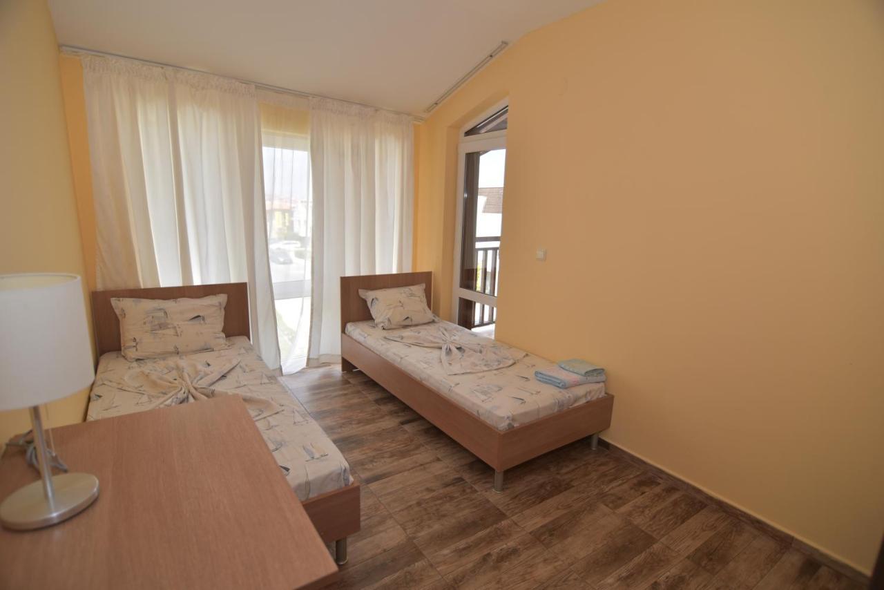 Villa Raya Sozopol Exterior photo