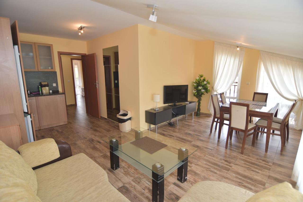 Villa Raya Sozopol Exterior photo