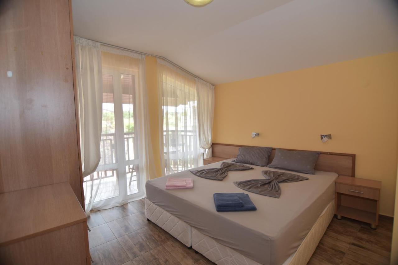 Villa Raya Sozopol Exterior photo