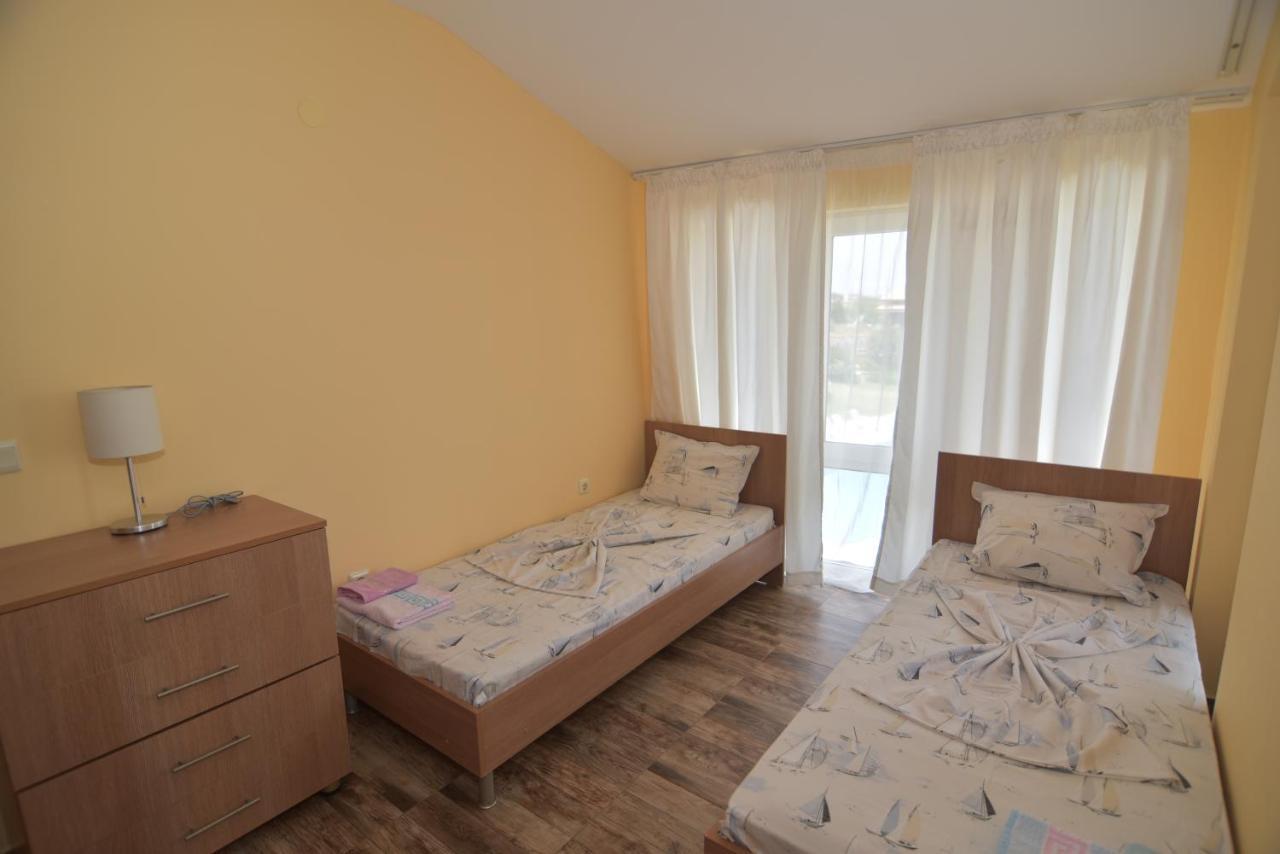 Villa Raya Sozopol Exterior photo
